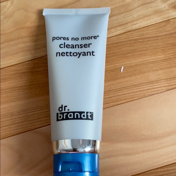 Dr Brandt pores no more cleanser - Picture 2 of 4